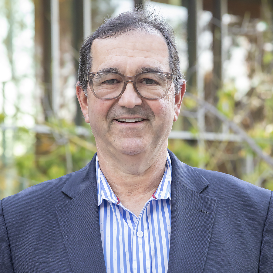 Al Ferrone, Senior Director of Food & Beverage, UCLA Housing & Hospitality