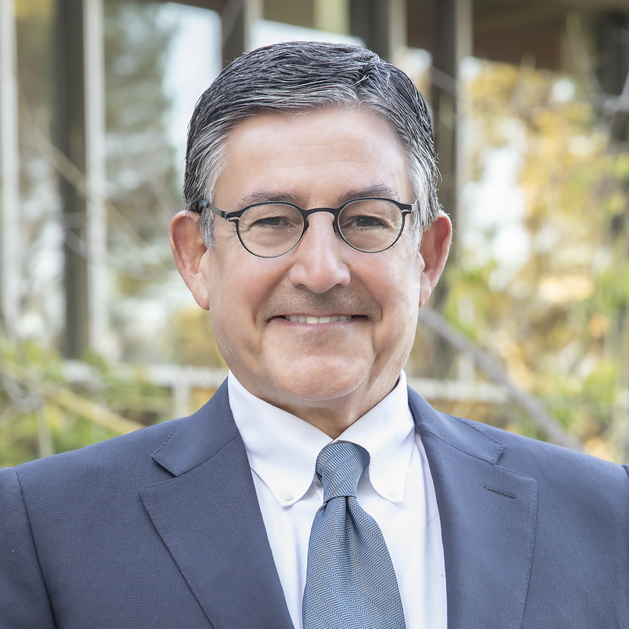 Peter Angelis, Assistant Vice Chancellor, UCLA Housing & Hospitality