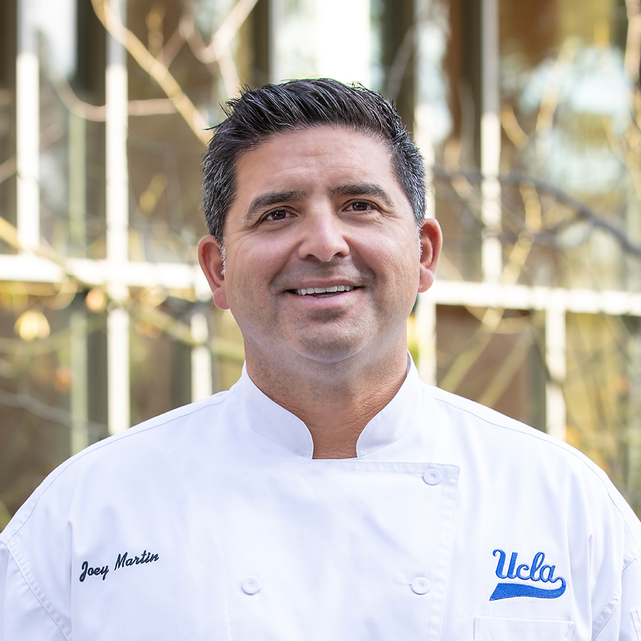 Joey Martin