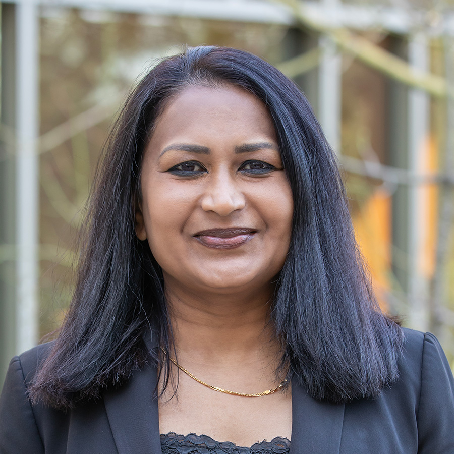 Shehani De Marseille